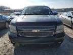 2011 Chevrolet Tahoe K1500 LTZ