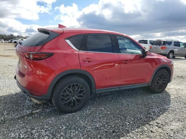 2021 Mazda CX-5 Grand Touring Reserve