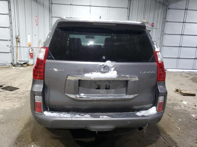 2010 Lexus GX 460