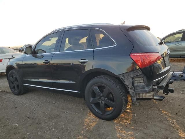 2012 Audi Q5 Premium Plus