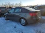 2011 KIA Forte EX