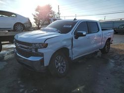 2019 Chevrolet Silverado K1500 LT en venta en Lexington, KY