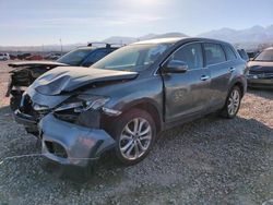 Mazda salvage cars for sale: 2013 Mazda CX-9 Grand Touring