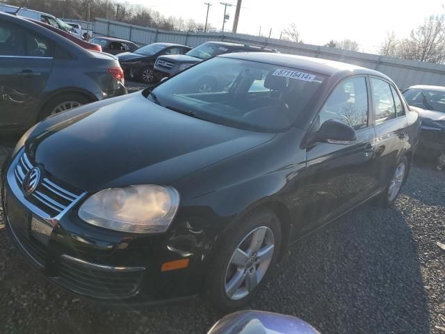 2009 Volkswagen Jetta S