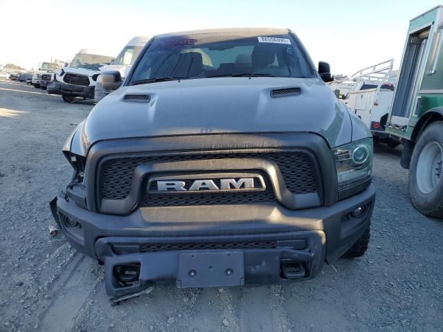 2022 Dodge RAM 1500 Classic SLT