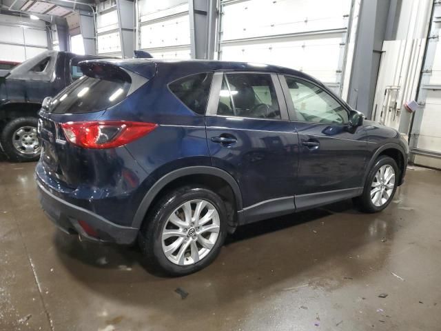 2015 Mazda CX-5 GT