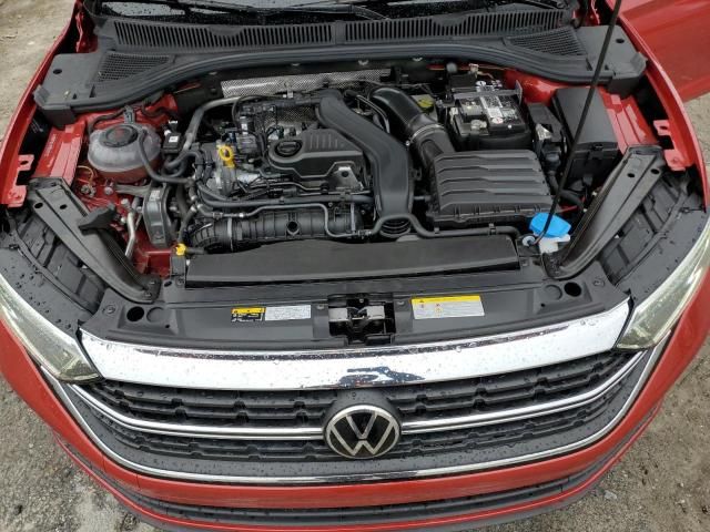 2023 Volkswagen Jetta SEL