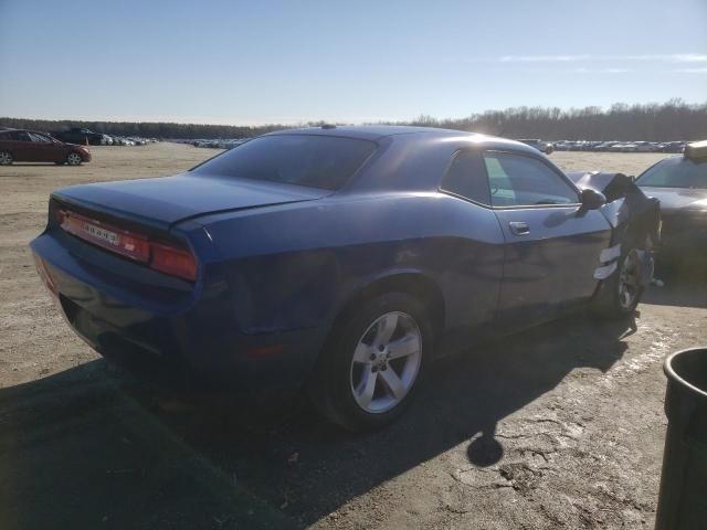 2010 Dodge Challenger SE