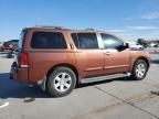 2004 Nissan Armada SE