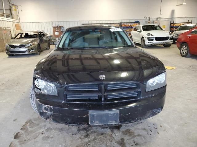 2008 Dodge Charger