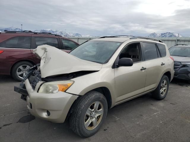 2008 Toyota Rav4