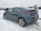 2013 Chevrolet Volt