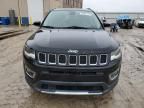 2017 Jeep Compass Limited