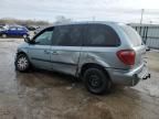 2006 Chrysler Town & Country