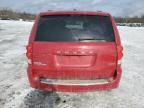 2013 Dodge Grand Caravan Crew