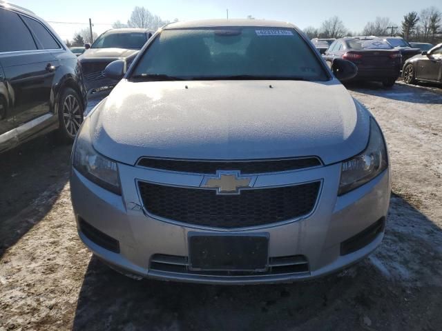 2013 Chevrolet Cruze LT