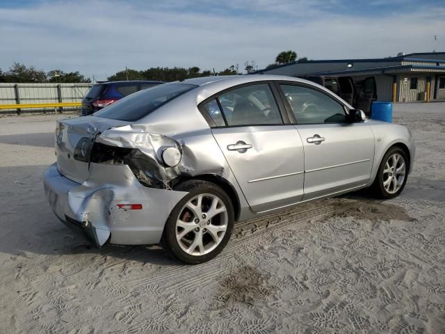 2009 Mazda 3 I