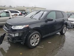 Land Rover Discovery Vehiculos salvage en venta: 2020 Land Rover Discovery Sport