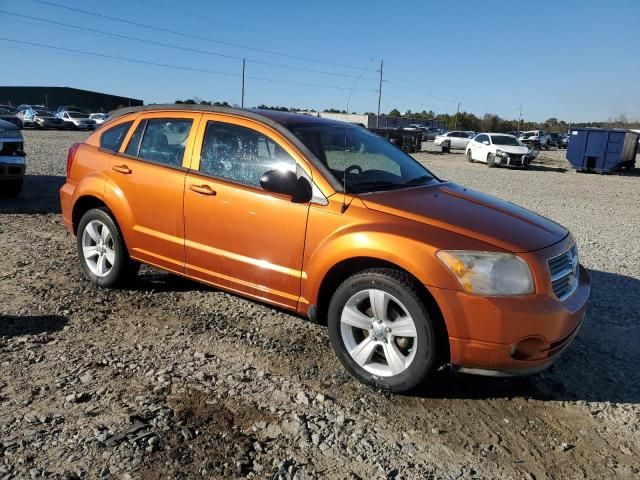 2011 Dodge Caliber Mainstreet