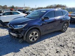 Carros con verificación Run & Drive a la venta en subasta: 2020 Honda CR-V LX