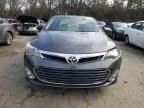 2013 Toyota Avalon Base