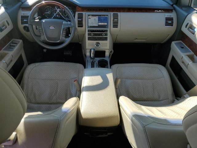 2012 Ford Flex Limited