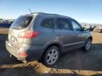 2009 Hyundai Santa FE SE