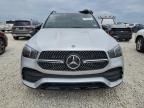 2021 Mercedes-Benz GLE 580 4matic