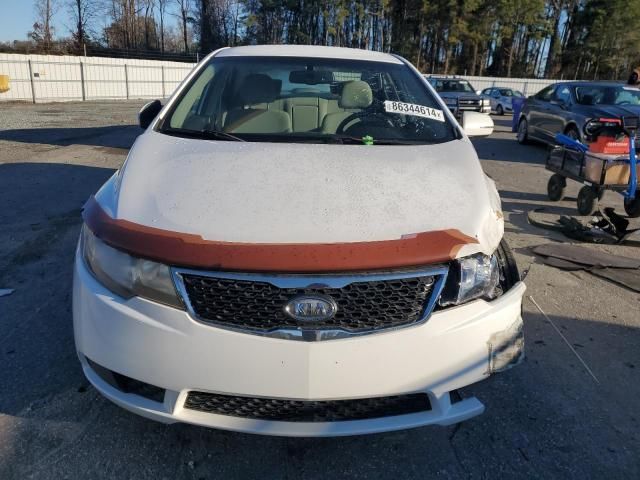 2011 KIA Forte EX