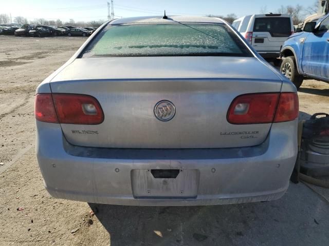 2006 Buick Lucerne CXL