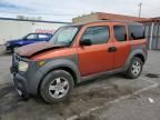 2003 Honda Element EX