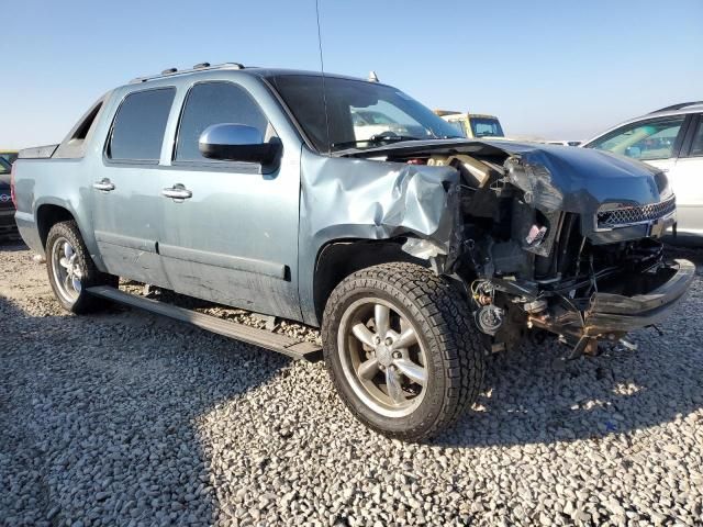 2008 Chevrolet Avalanche K1500