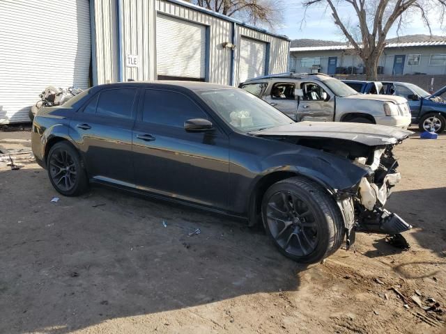 2020 Chrysler 300 Touring