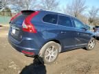 2015 Volvo XC60 T6 Premier