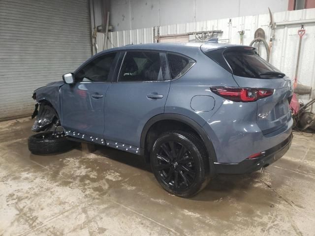 2024 Mazda CX-5 Preferred