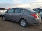 2016 Nissan Versa S