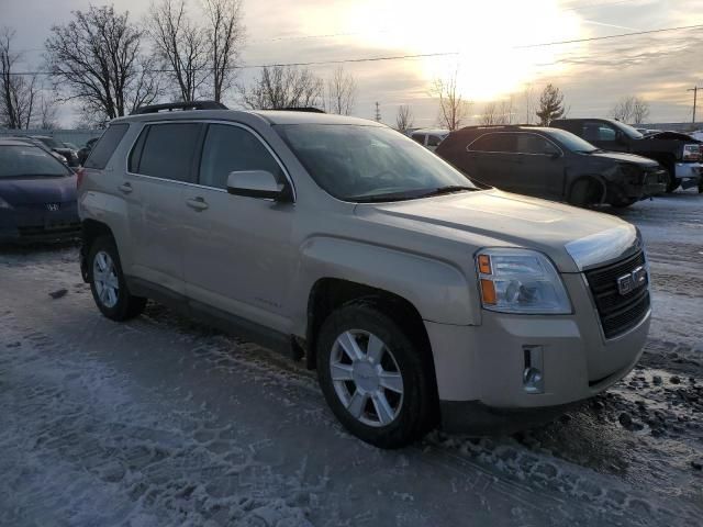 2010 GMC Terrain SLE