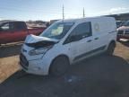 2016 Ford Transit Connect XLT