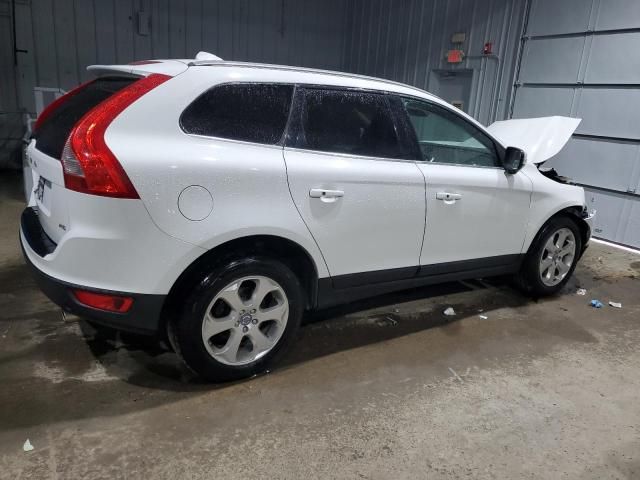 2013 Volvo XC60 3.2