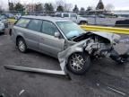 2003 Subaru Legacy Outback H6 3.0 LL Bean