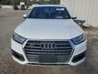 2017 Audi Q7 Premium