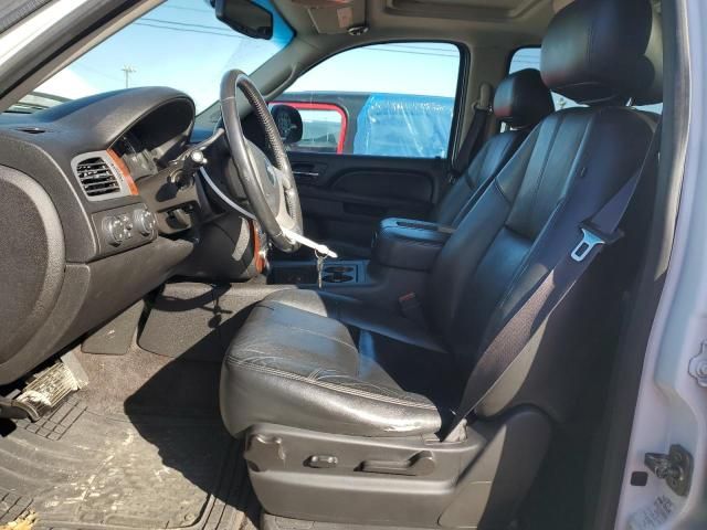 2014 Chevrolet Suburban K1500 LT