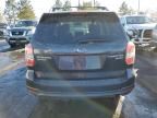 2014 Subaru Forester 2.5I Touring