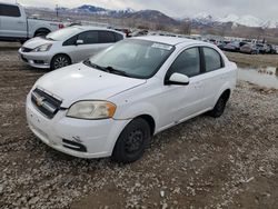 2009 Chevrolet Aveo LS en venta en Magna, UT