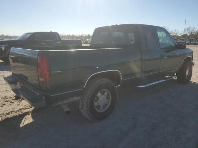 1998 GMC Sierra C1500