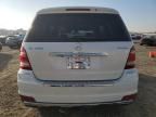 2012 Mercedes-Benz GL 450 4matic