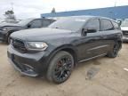 2016 Dodge Durango SXT