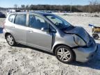 2007 Honda FIT