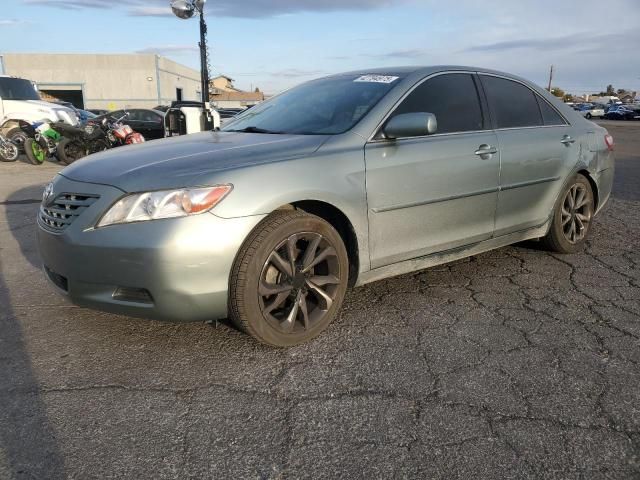 2007 Toyota Camry CE