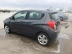 2019 Chevrolet Spark LS